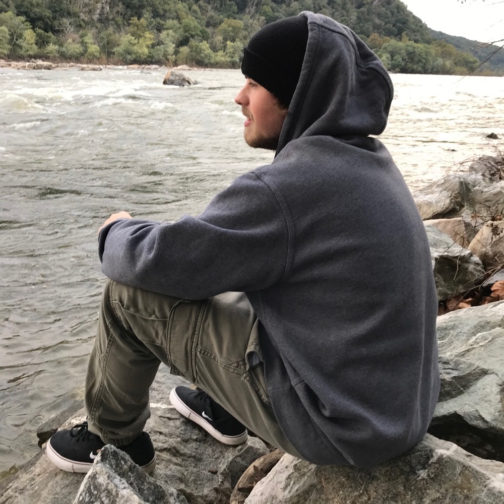 Meet your Posher, Austin